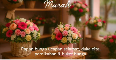 Toko Bunga Ligung
